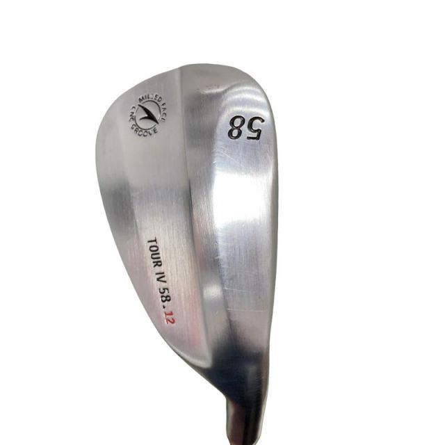中古】 アキラプロダクツ AKIRA TOUR IV 58°/12° ウェッジ WG Dynamic