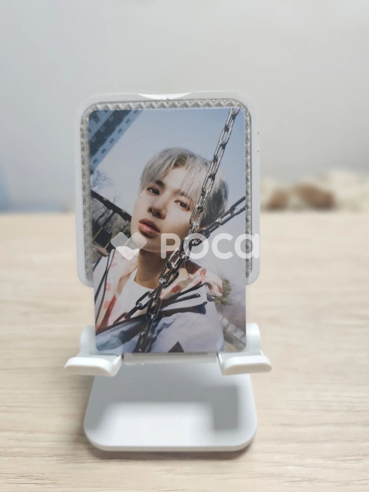 TXT テヒョン The Chaos Chapter: FREEZE Weverse - メルカリ