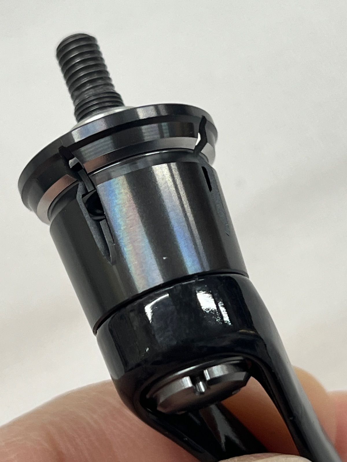 19ヴァンキッシュハンドル リブレノブカスタム - メルカリ