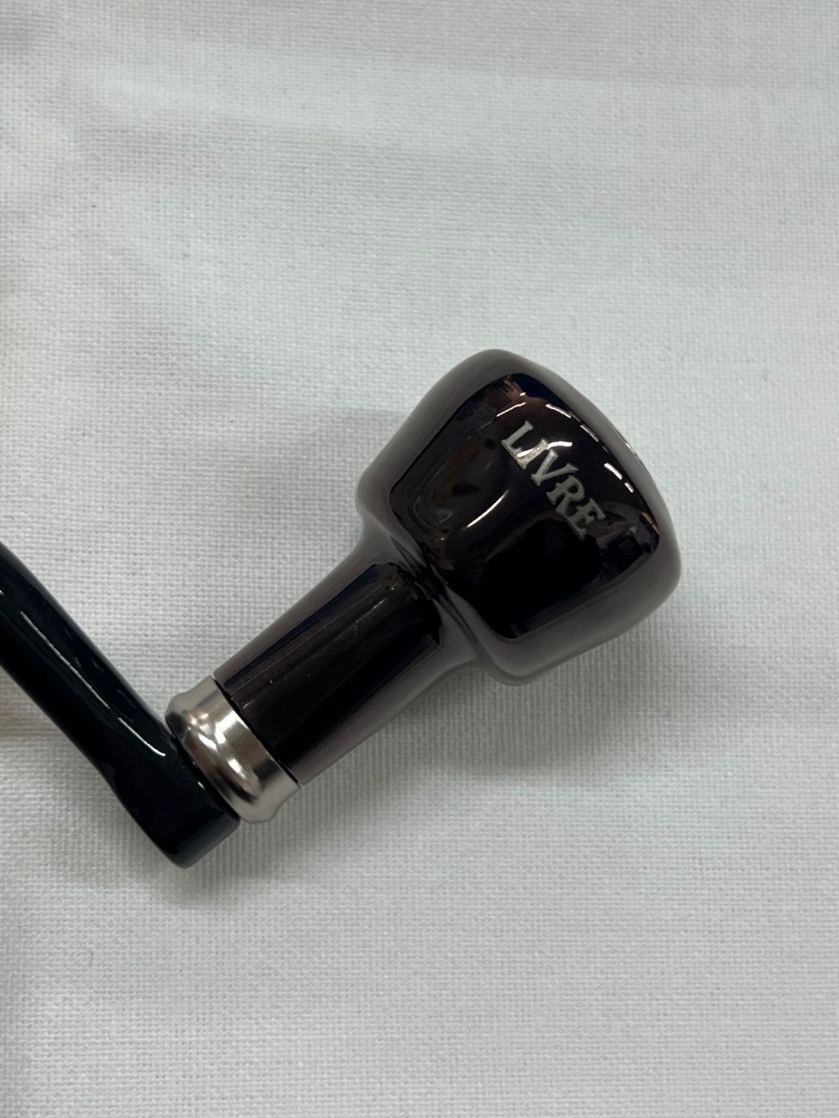 19ヴァンキッシュハンドル リブレノブカスタム - メルカリ