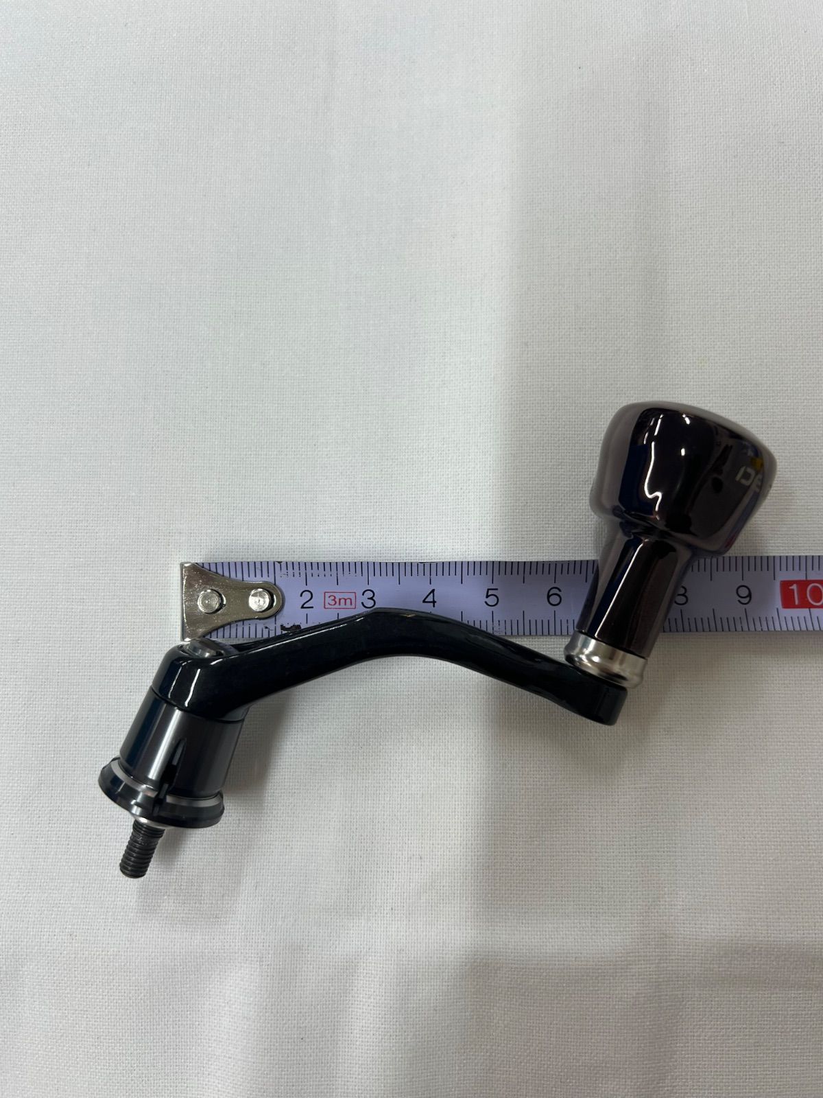 19ヴァンキッシュハンドル リブレノブカスタム - メルカリ