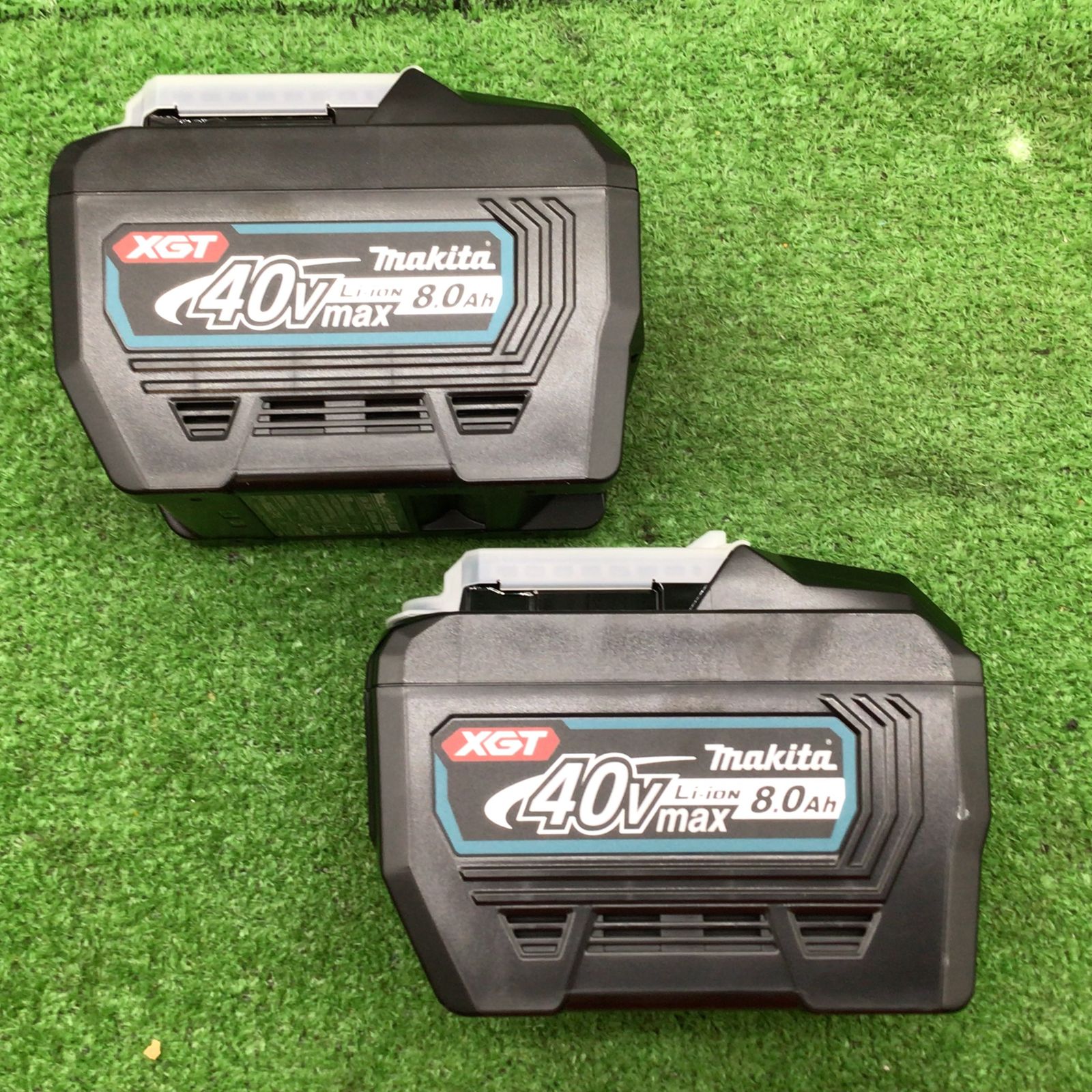 ♥ Makita|マキタ XGT 10|A-74859 40 V 8.0 Ahパワーソースキット IT_CFBCW 知立 M 04