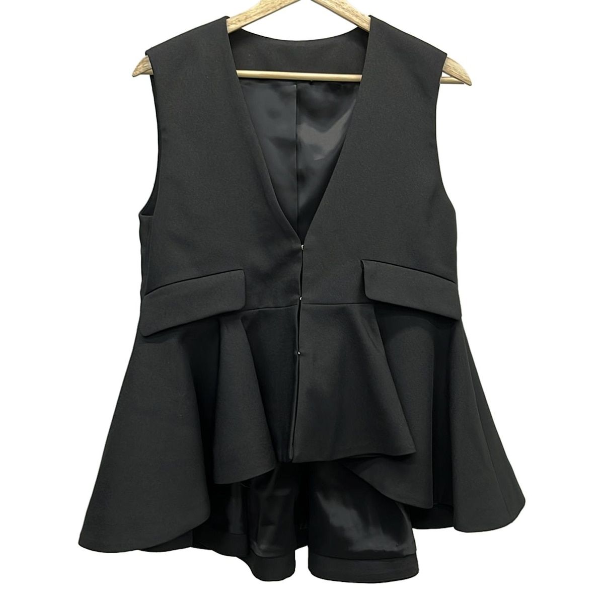 rosy Monster(ロージーモンスター) ベスト サイズF レディース美品