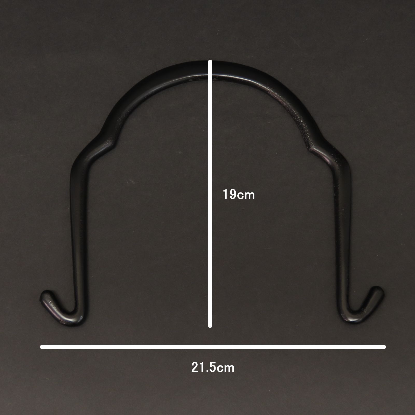 02s83 美品 木村清五郎 真作保証 釻鎖弦道具 釣釜道具 釜鎖 釣手 釜鐶