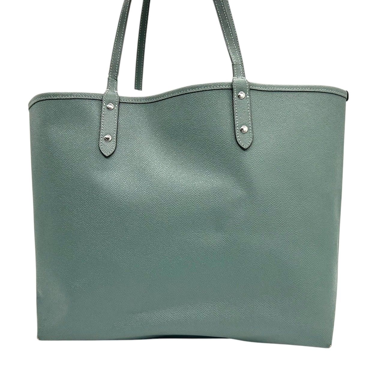 良品】コーチ COACH シティ トートバッグ ショルダーバッグ 肩掛け