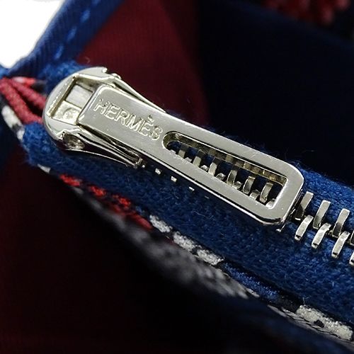 中古 エルメス HERMES ユニセックス 長財布 ルージュカザック ヴォーエプソン HERMES（エルメス） 財布 レディース メンズ ブランド 長財布 アザップ