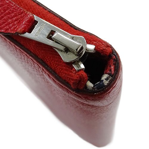 エルメス HERMES 財布 レディース メンズ ブランド 長財布 アザップ
