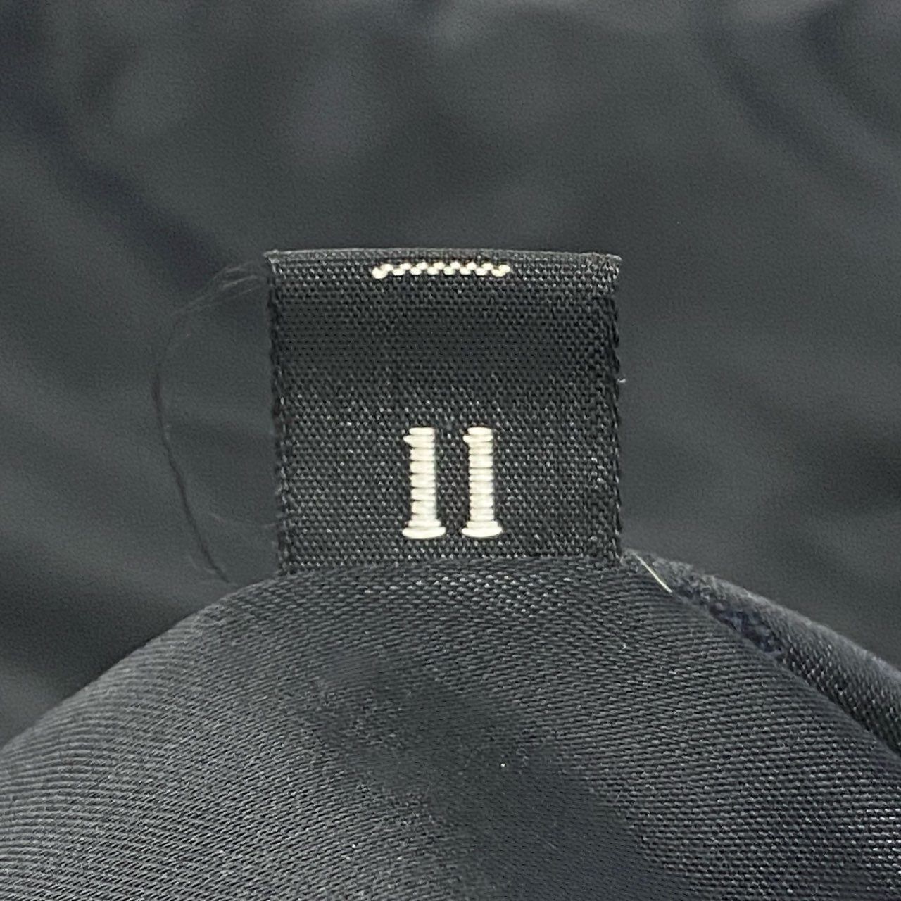 C-294 EMBA 毛皮コート　ブラック　Fサイズ 21a24 EMBA エンバ 希少デザイン ダークミンク 丈110cm 超ロングコート