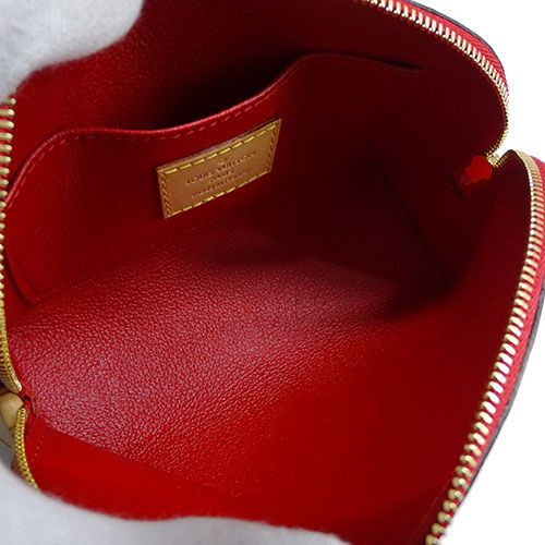 Louis Vuitton ポシェットコスメティック モノグラムヴェルニ 楽天市場】【バッグ】LOUIS VUITTON ルイ ヴィトン モノグラムヴェルニ