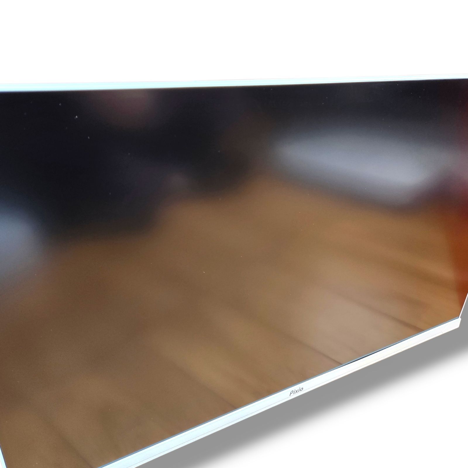 管理番号2103】Pixio PX27U Wave White ゲーミングモニター 27インチ