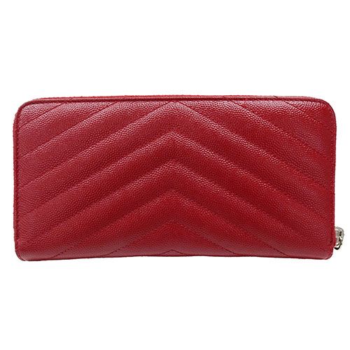 サンローラン SAINT LAURENT 財布 レディース メンズ ブランド 長財布