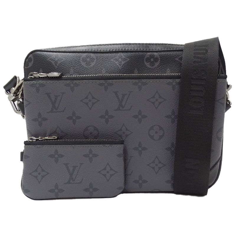 ルイ・ヴィトン LOUIS VUITTON バッグ メンズ ブランド ショルダー