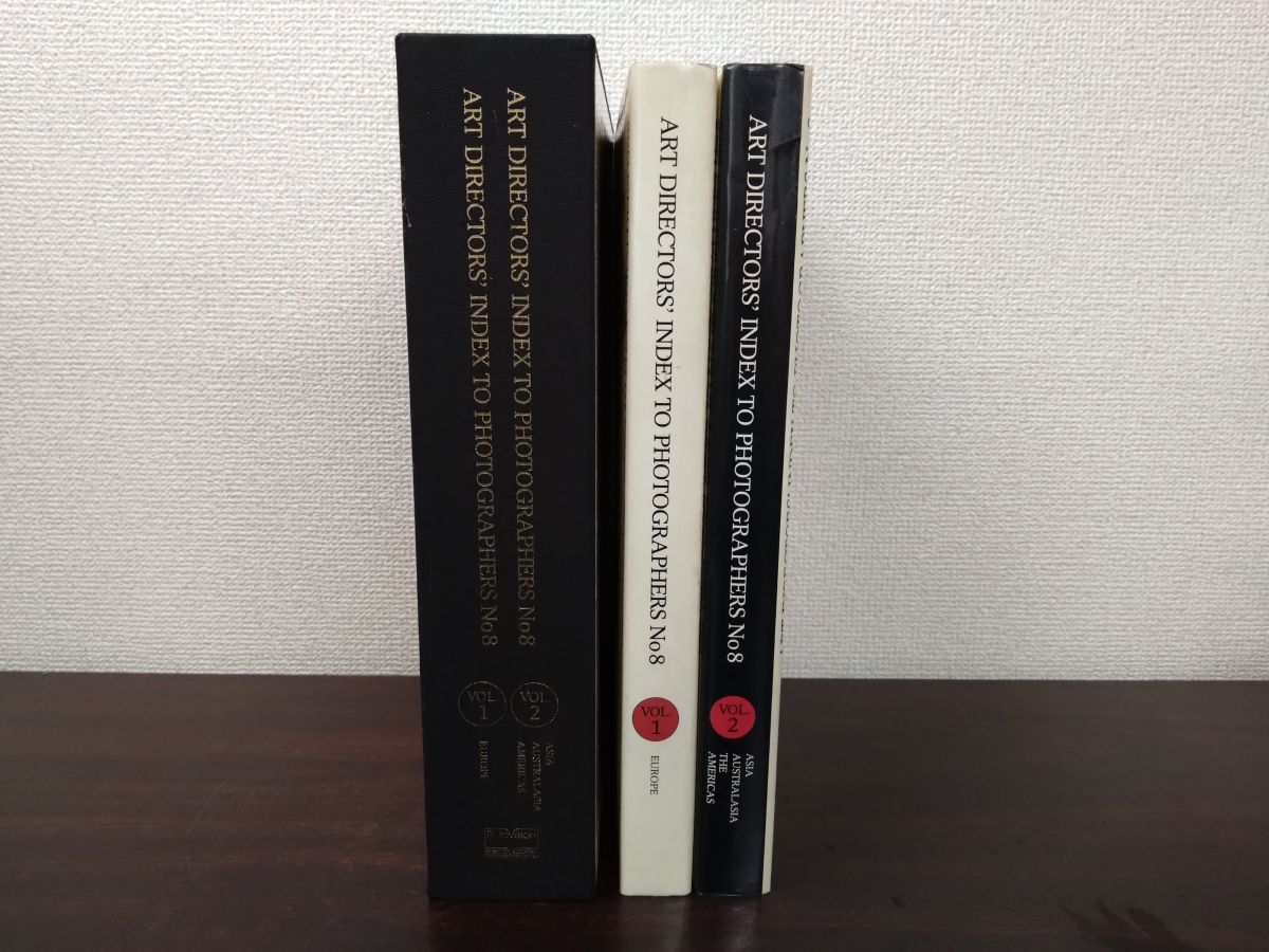 アート・デザイン・音楽 Art Directors' Index to Photographers Amazon | Art Directors' Index to Photographers 12 (Set) | Reference