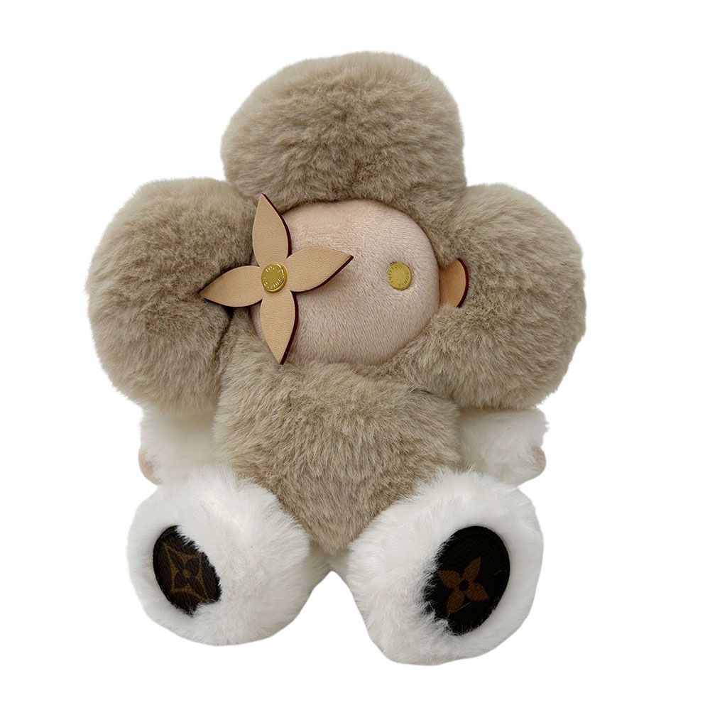 ルイ・ヴィトン LOUIS VUITTON ぬいぐるみ レディース メンズ ブランド