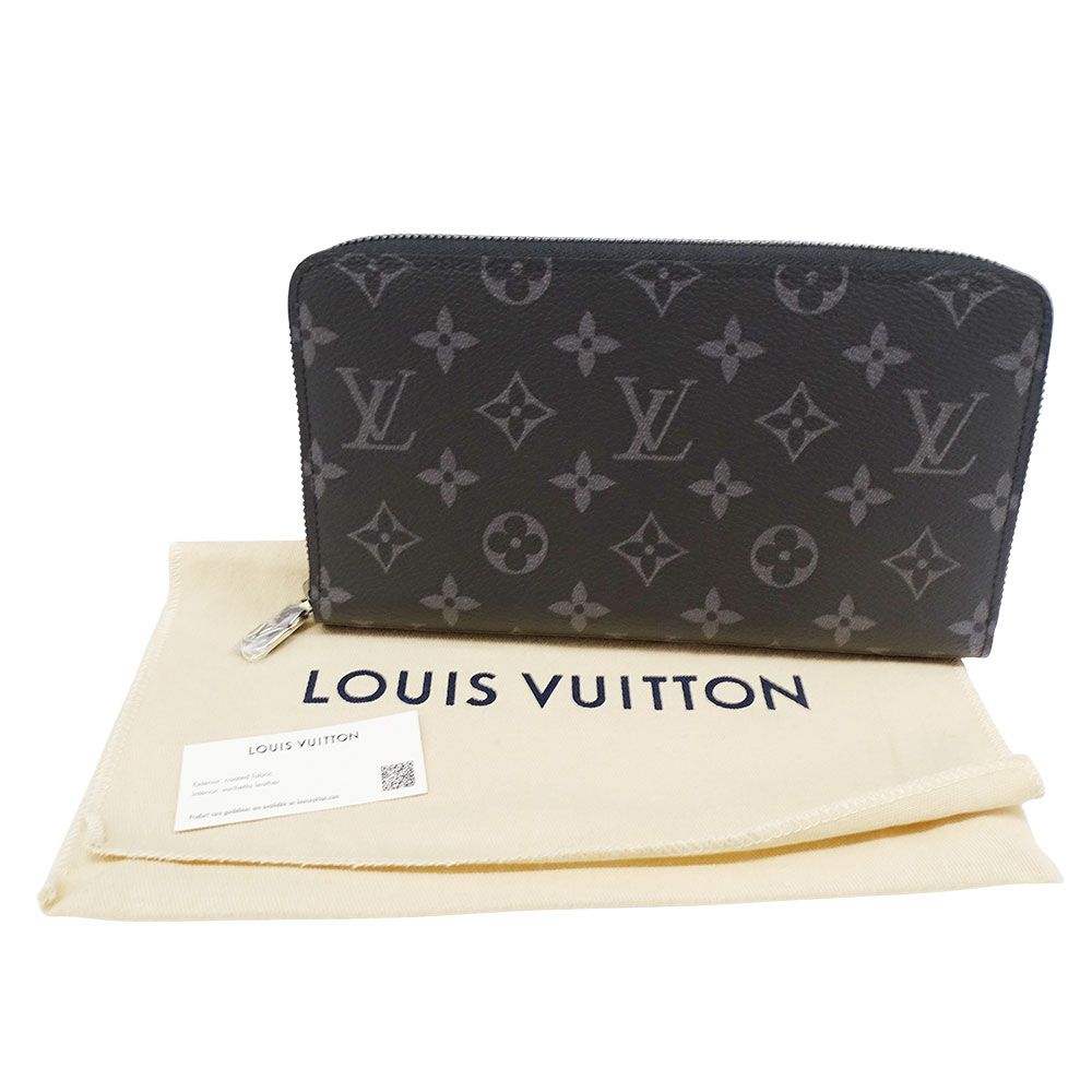 ルイ・ヴィトン LOUIS VUITTON 財布 メンズ ブランド 長財布