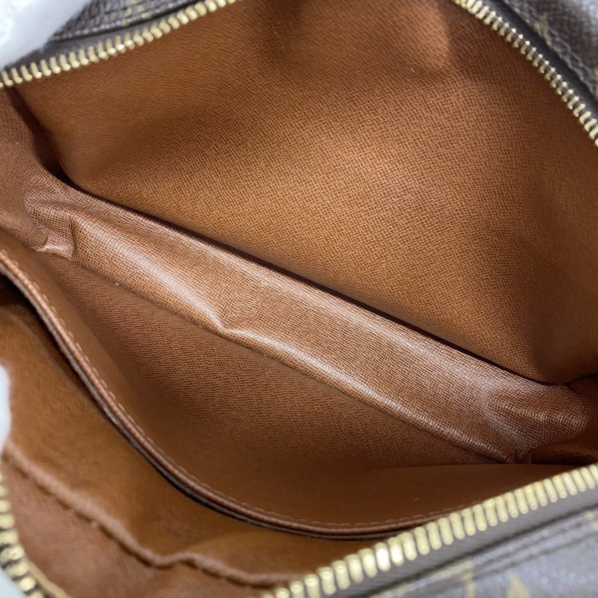 6ad3775】ルイヴィトン クラッチバッグ モノグラム コンピエーニュ23