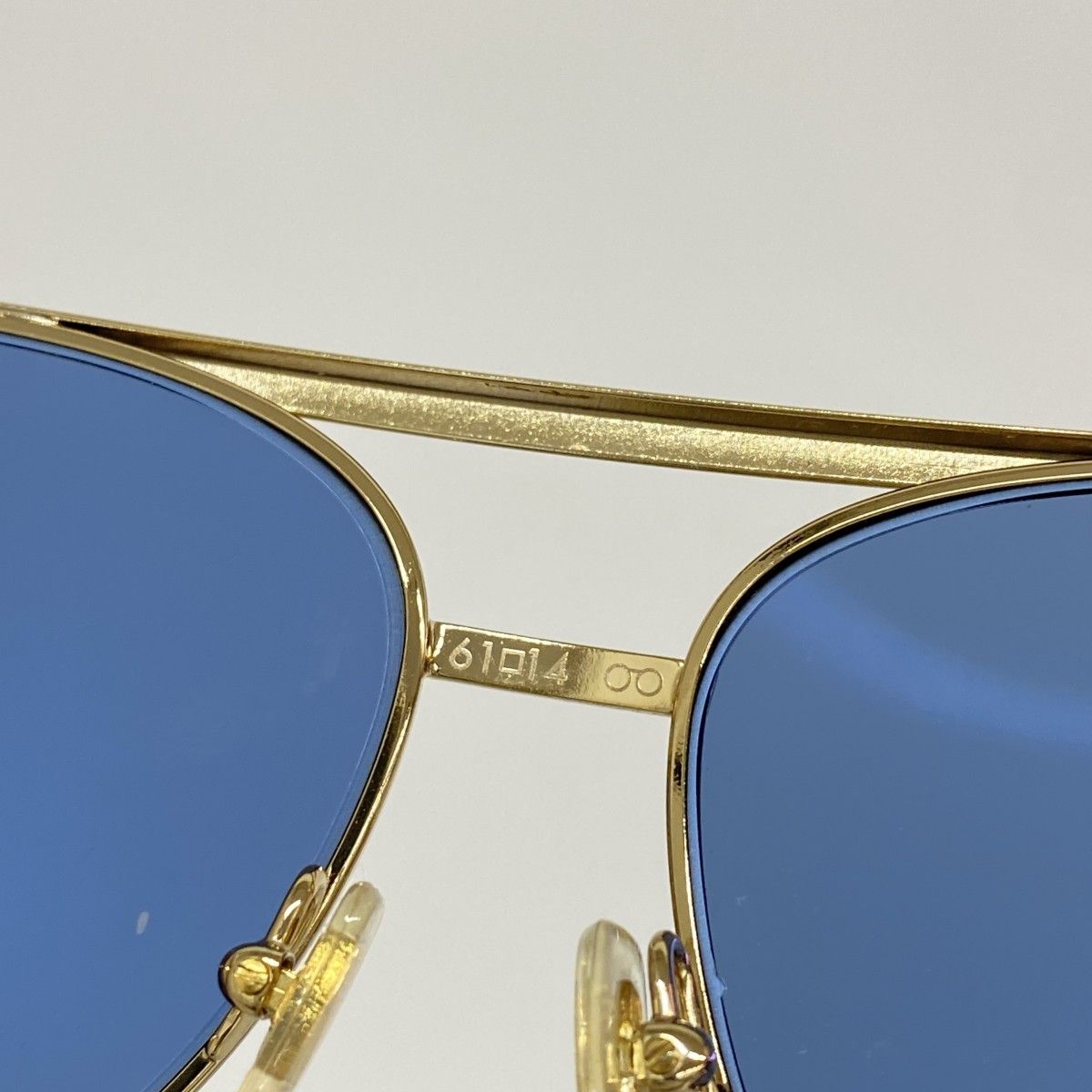 6ad3742】ルイヴィトン サングラス ダミエ アティテュードパイロット