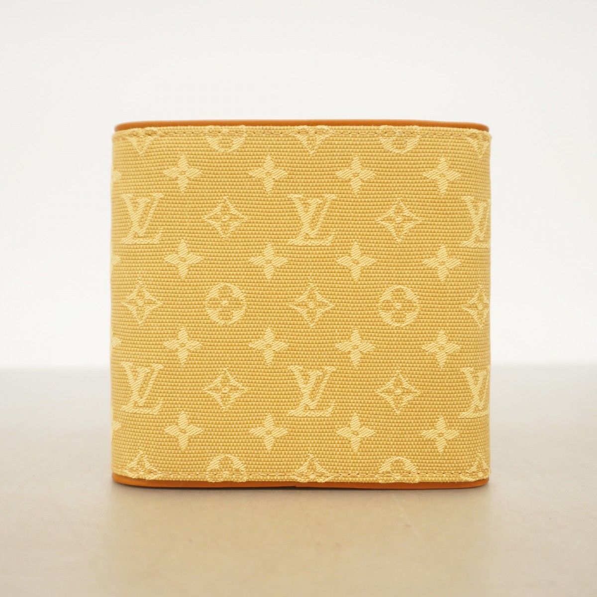 6ad3771】ルイヴィトン 財布 モノグラム・ミニ ポルトビエカルト