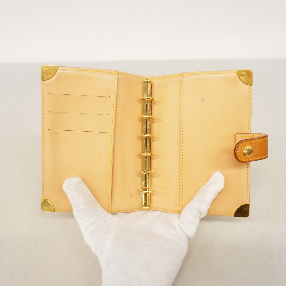  6 ad 3772 ルイヴィトン 手帳カバー モノグラム マルチカラー アジェンダPM R 20895 ノワール レディース 手帳 手帳 日記 家計簿