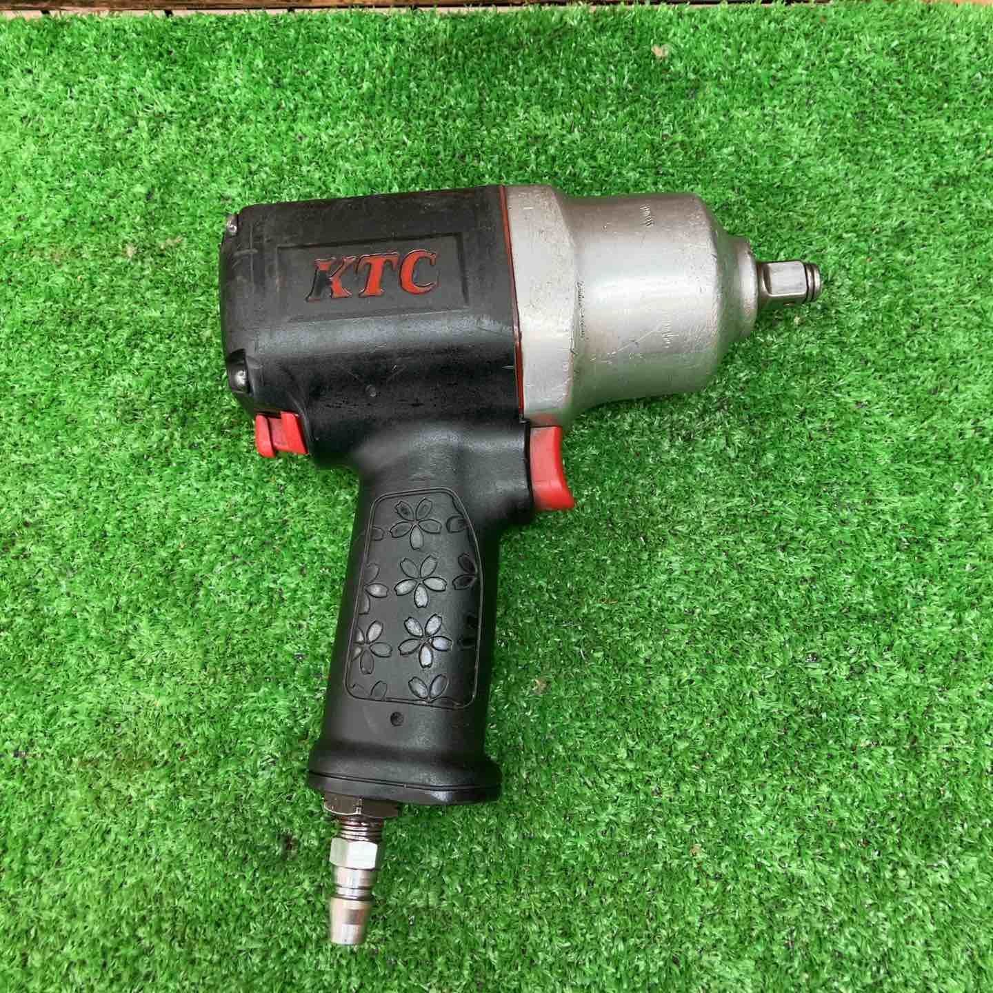 sq. インパクトレンチ