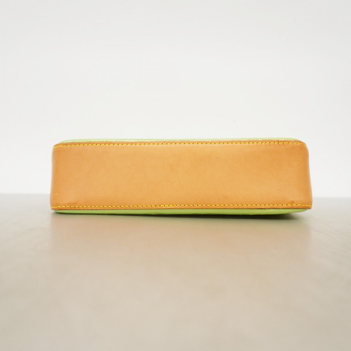 6ad3880-k】ルイヴィトン ハンドバッグ ヴェルニ マロリースクエア  