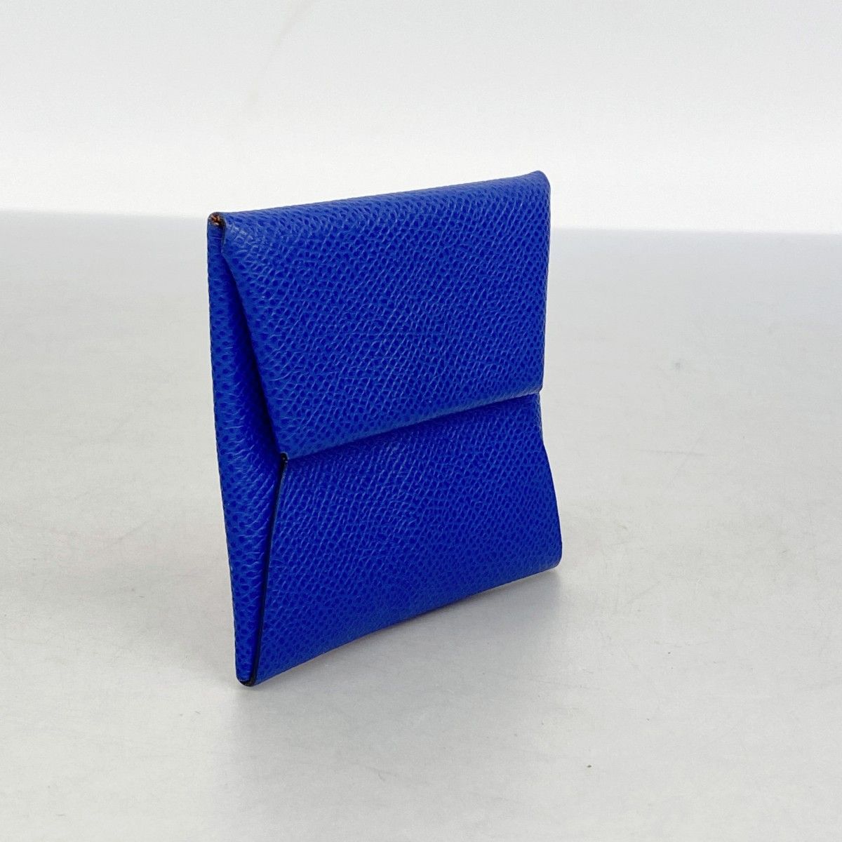 6ad3972】エルメス コインケース バスティア ヴェルソ ヴォーエプソン