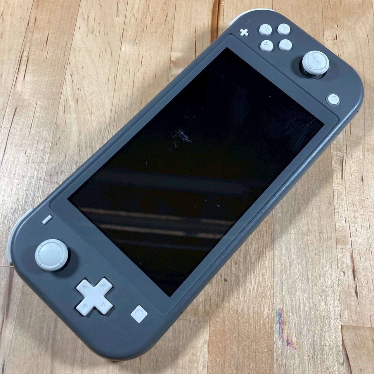 ジャンク switch lite 本体 - メルカリ