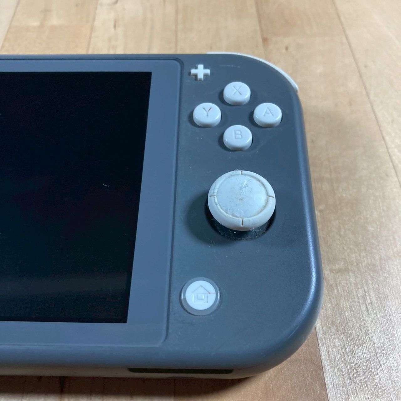 Nintendo スイッチLite 本体 ジャンク＋ ジョイコンまとめ◉ジャンク ジャンク switch lite 本体 - メルカリ