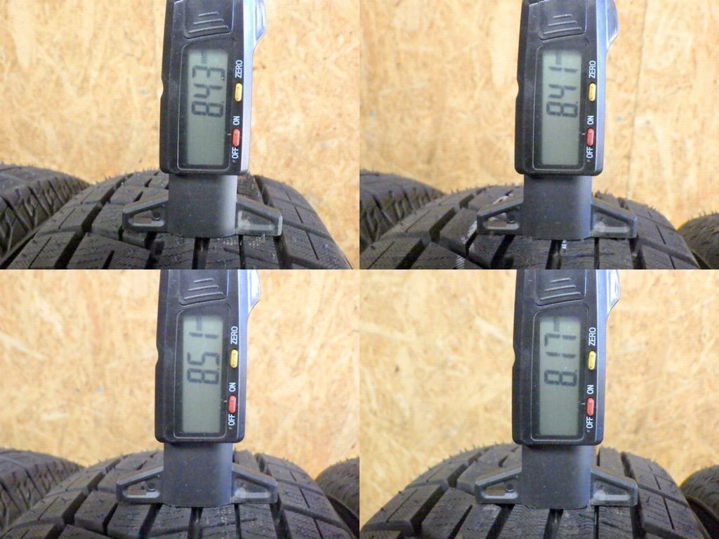 【SR556】送料無料●2023年製造 約9部山●YOKOHAMA iceGUARD iG60●165/65R14●4本 26100520 SR556】送料無料○2023年製造 約9部山○YOKOHAMA iceGUARD iG60○165