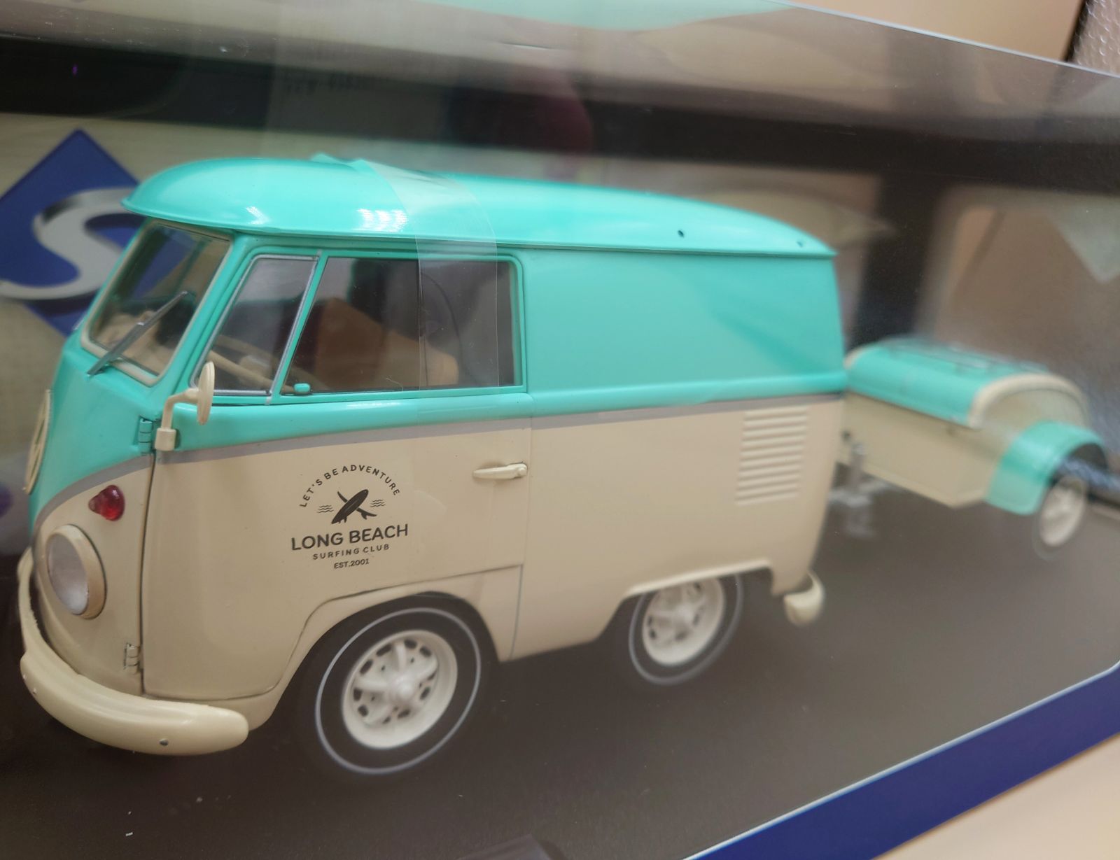 1/18 ルノー 4L F6 (ホワイト) ソリド製ダイキャスト製ミニカー 1/18 ルノー 4L F6 (ホワイト) ソリド製ダイキャスト製ミニカー