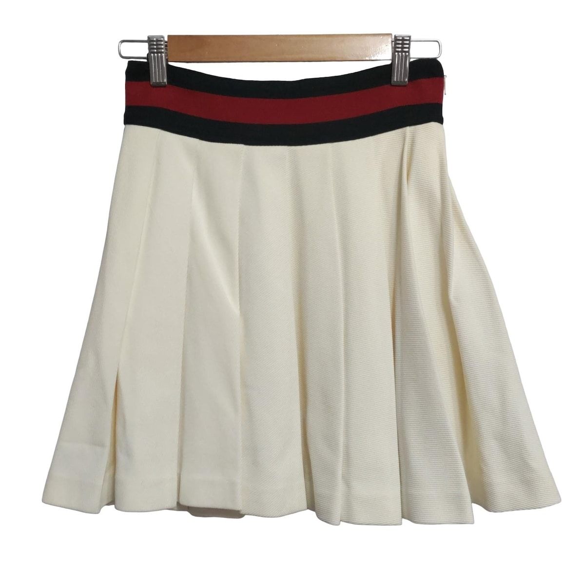 GUCCI(グッチ) スカート サイズXS レディース - 410424-X5741