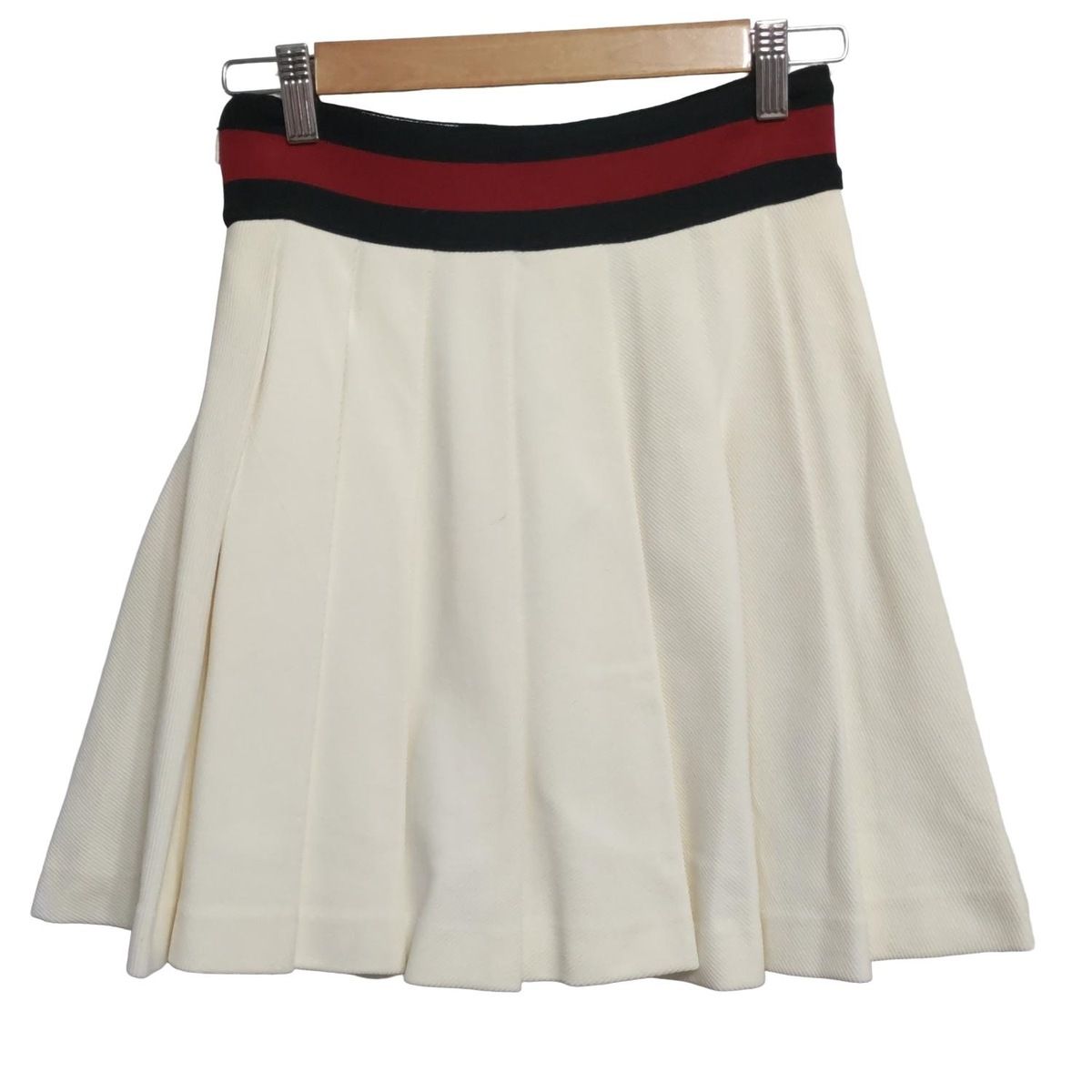 GUCCI(グッチ) スカート サイズXS レディース - 410424-X5741