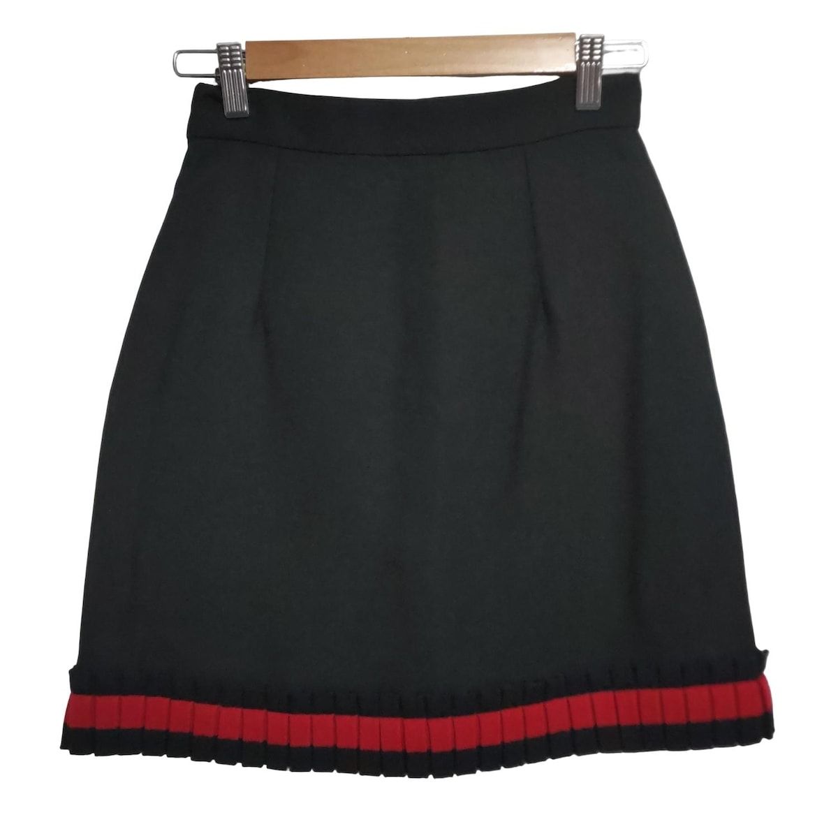 GUCCI(グッチ) ミニスカート サイズ36 S レディース美品 - 453892