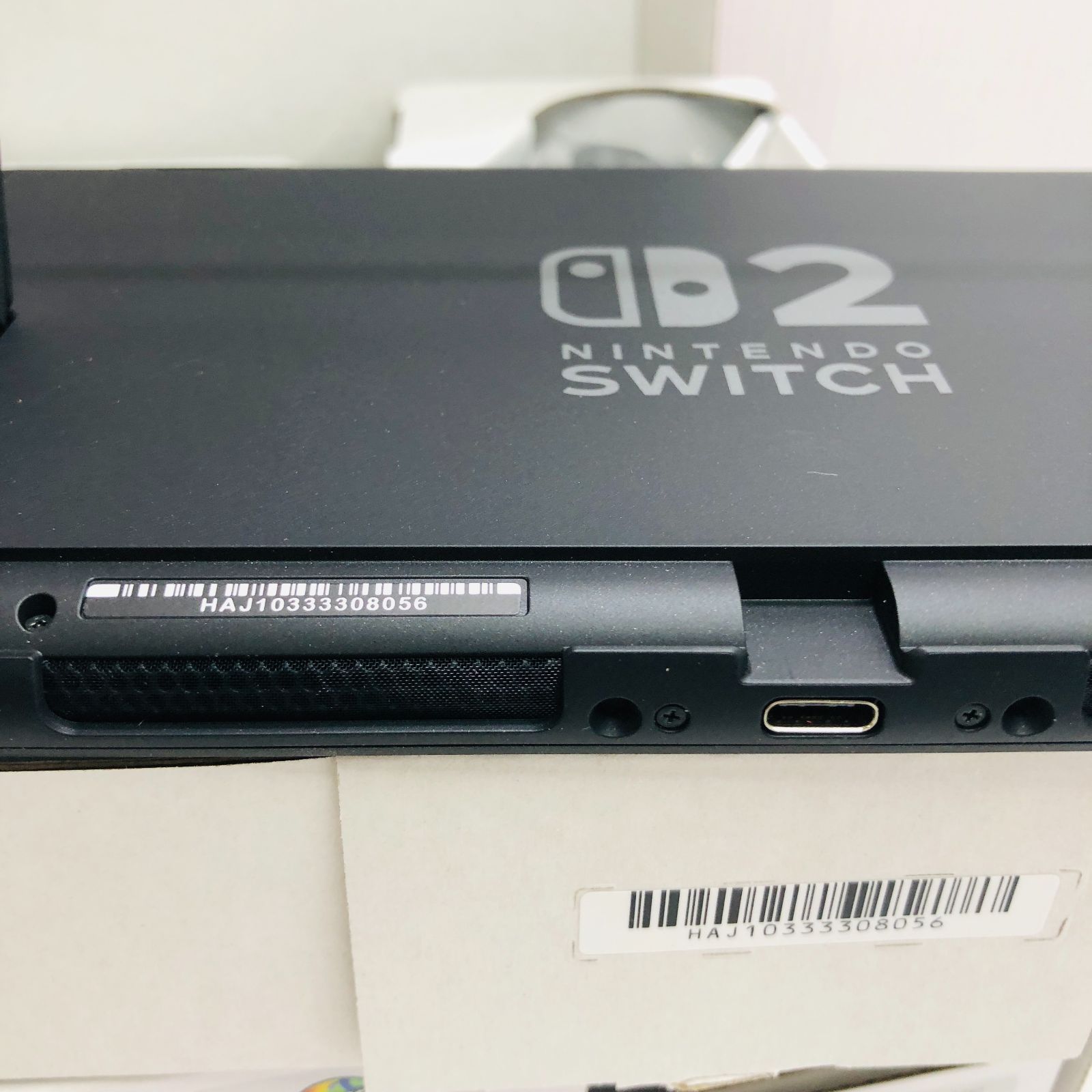 Nintendo Switch2 マリオカートセット ニンテンドースイッチ2 日本語 