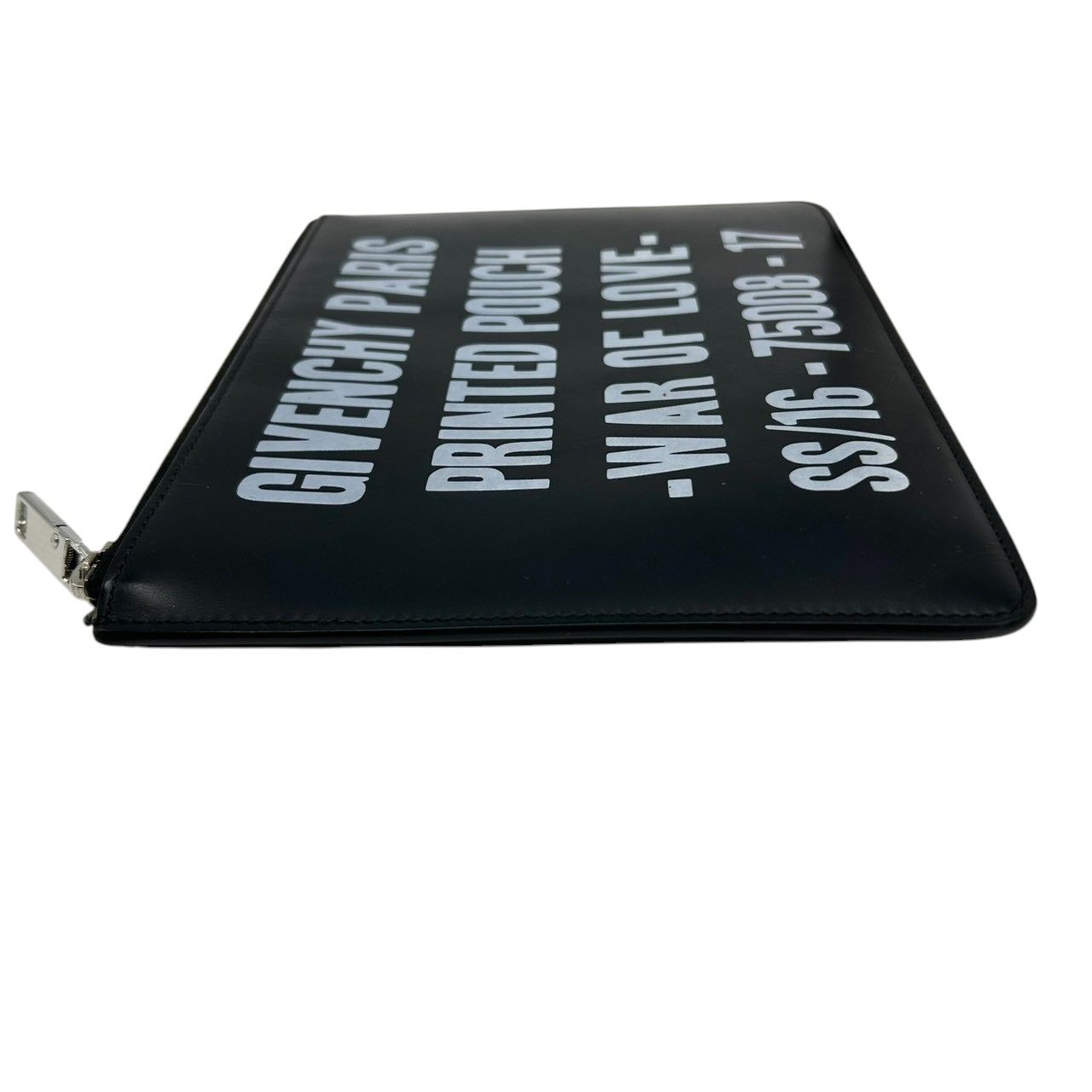 美品　GIVENCHY ジバンシーパンドラ　レザー　黒　クラッチバッグ　ポーチ 楽天市場】【箱付き/極上品】ジバンシィ GIVENCHY クラッチバッグ