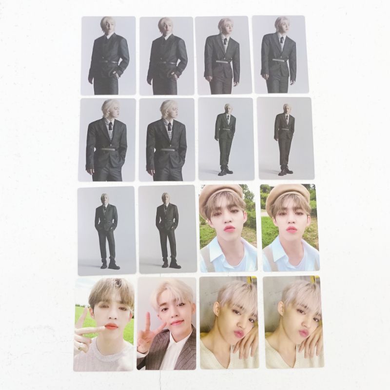 BE@RBRICK SEVENTEEN セブチ S. COUPS トレカ S.COUPS SEVENTEEN DREAM JAPAN 1ST EP Official Photo card PC CARAT