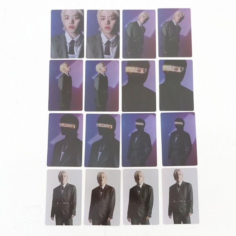 BE@RBRICK SEVENTEEN セブチ S. COUPS トレカ S.COUPS SEVENTEEN DREAM JAPAN 1ST EP Official Photo card PC CARAT