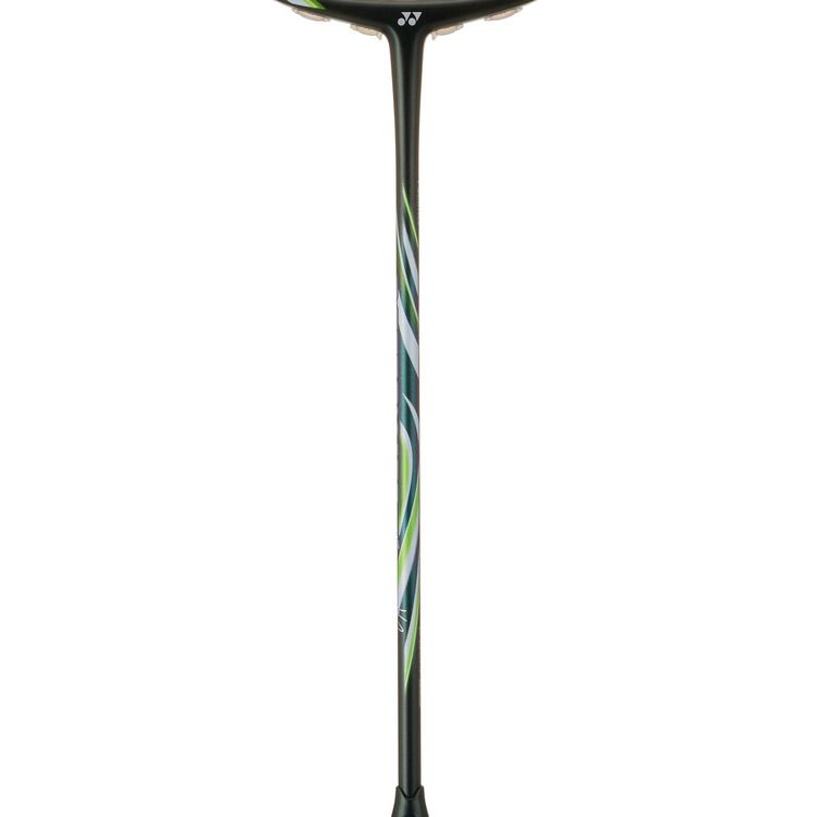 YONEXAX100 TVA バドミントンラケット 4U5 328ダークオリーブ バドミントン ラケット ヨネックス アストロクス100ツアー VA AX100TVA