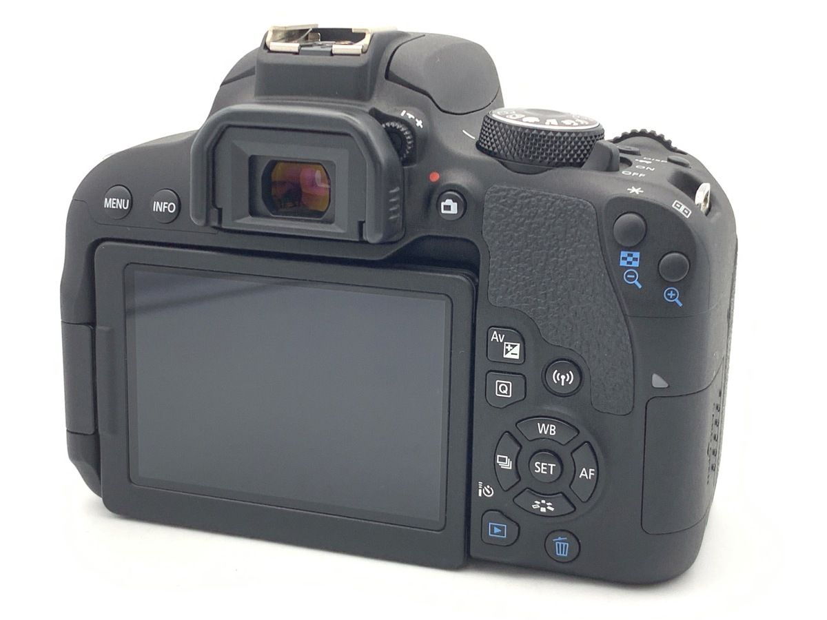 中古】 【良品】 キヤノン EOS Kiss X9i ボディ - メルカリ