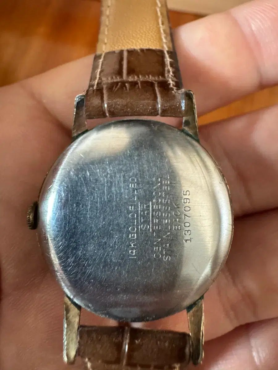 CITIZEN シチズン