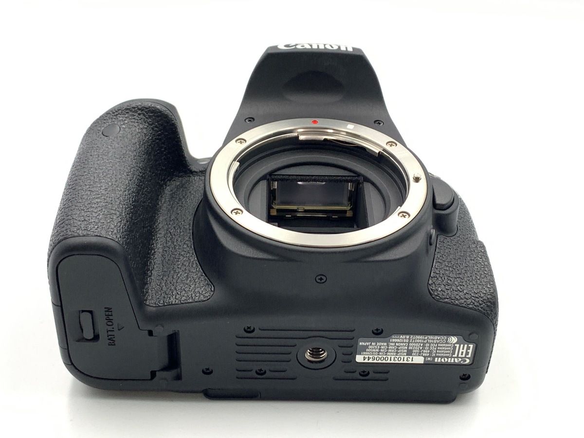 中古】 【良品】 キヤノン EOS Kiss X9i ボディ - メルカリ