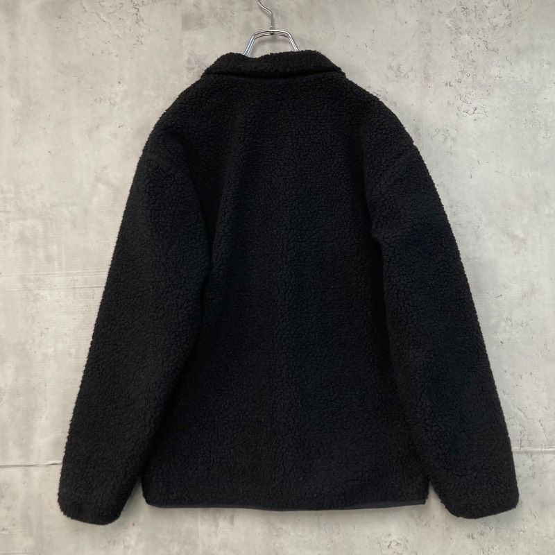 OUTDOOR PRODUCTS アウトドアプロダクツ 防風 ボア ブルゾン