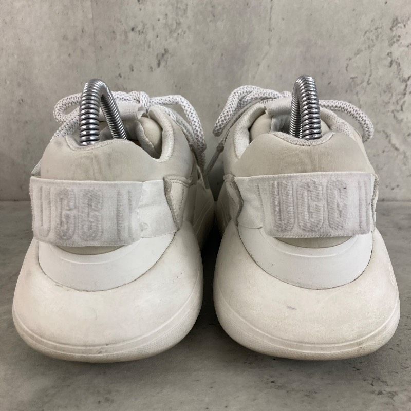 UGG アグ LA CLOUD LACE LA クラウド レース 厚底 スニーカー 1123715