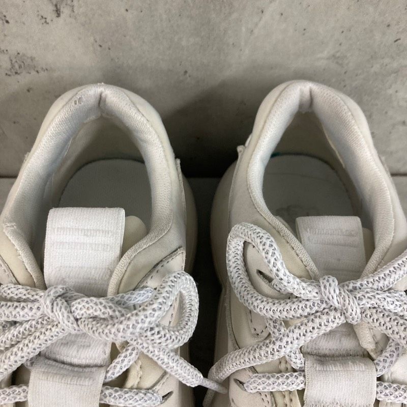 UGG アグ LA CLOUD LACE LA クラウド レース 厚底 スニーカー 1123715