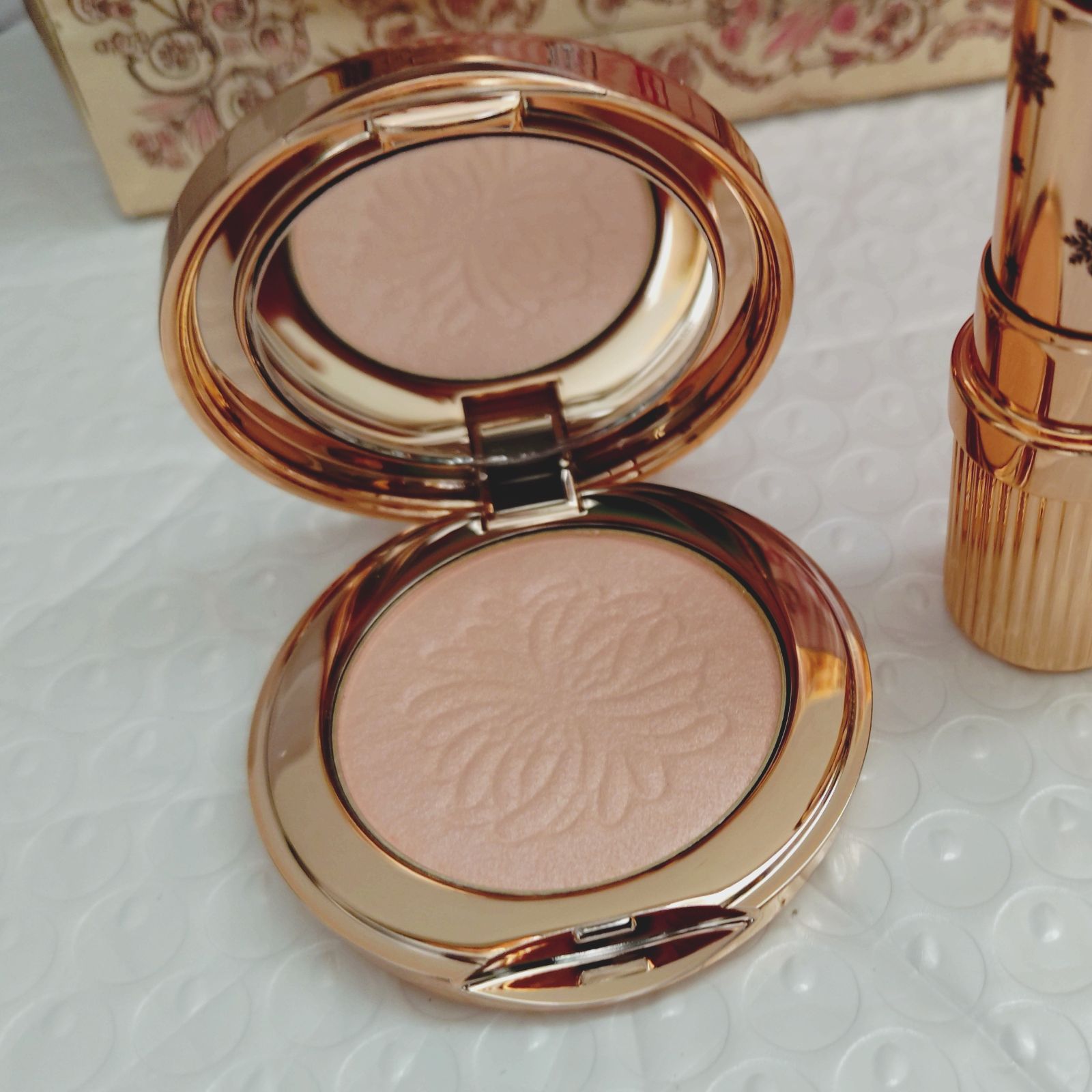 新品未開封品〉PAUL&JOE クリスマスコフレ2025 メイクアップ