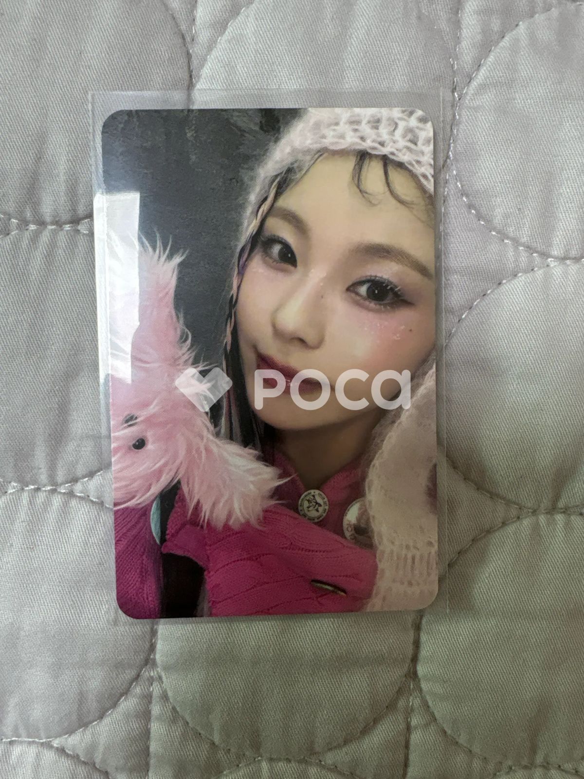 NMIXX ギュジン Fe3O4: BREAK Limited Ver. - メルカリ