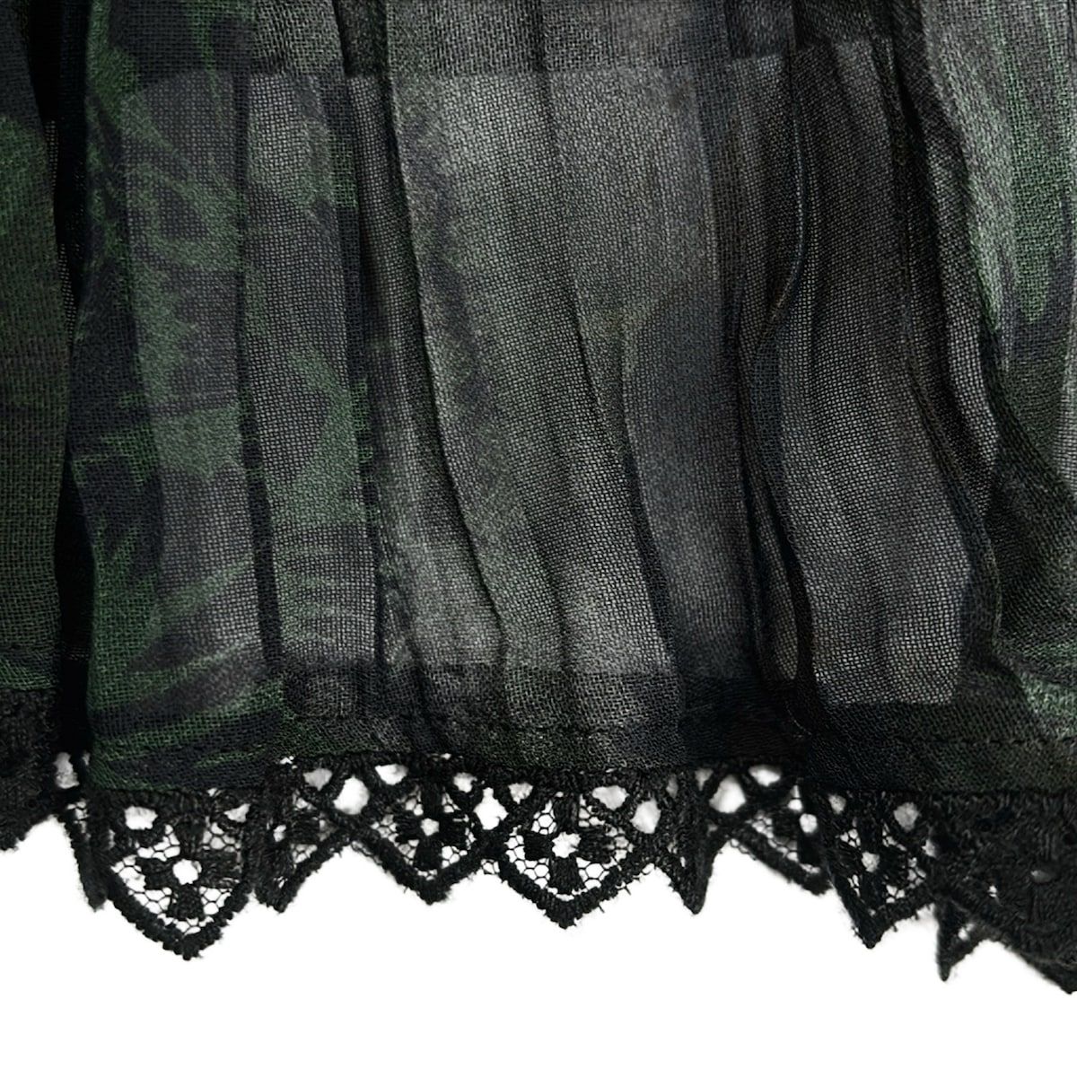 COACH(コーチ) ワンピース サイズ0 XS レディース美品 - 黒×カーキ  