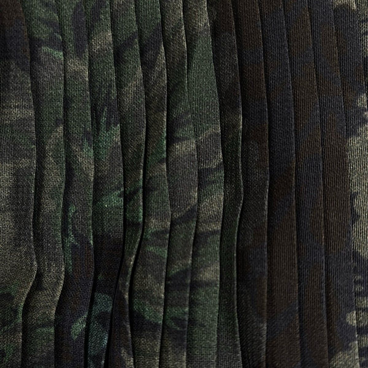 COACH(コーチ) ワンピース サイズ0 XS レディース美品 - 黒×カーキ  