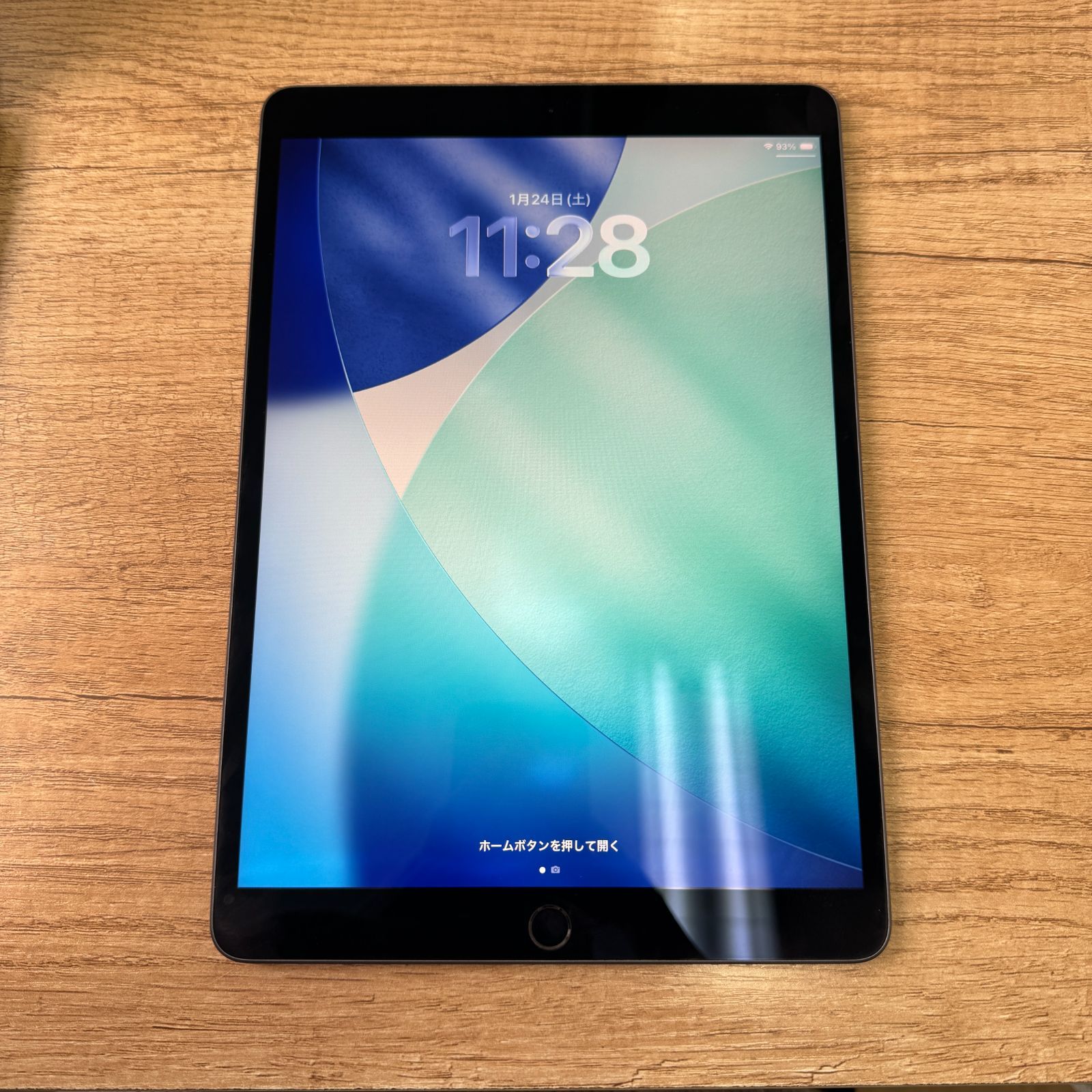 訳あり】iPad Air 3 64GB Wi-Fiモデル 【公式通販】