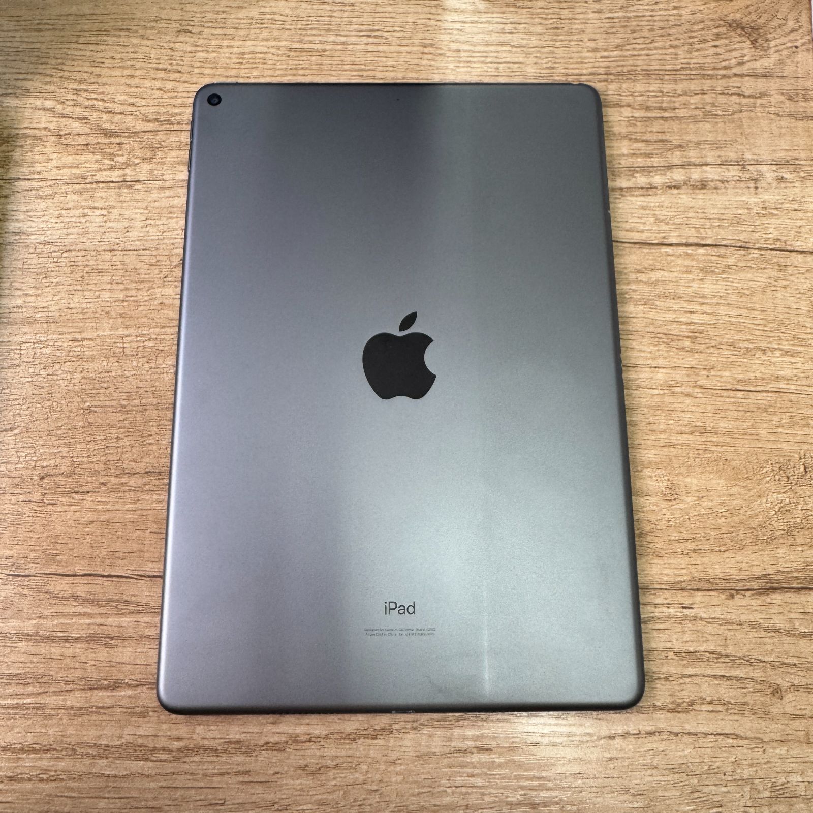 訳あり】iPad Air 3 64GB Wi-Fiモデル - メルカリ